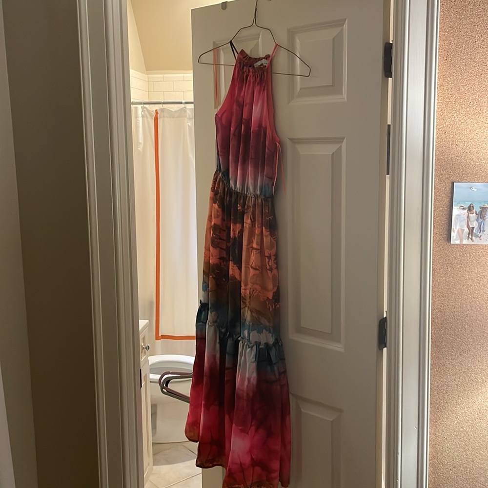 Adelyn Rae dress - Picture 3 of 8